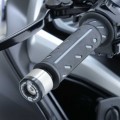 R&G Racing Bar End Sliders for Kawasaki J300 '14-'20 R&G Racing Bar End Sliders for Kawasaki J300 '14-'20